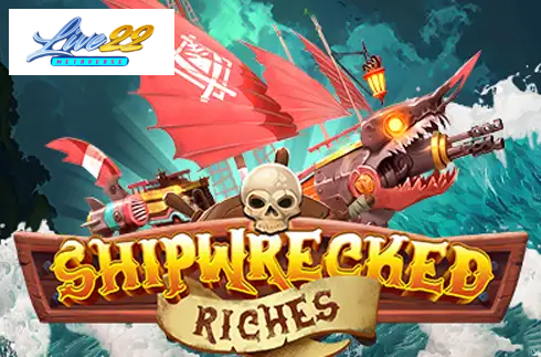Shipwrecked Riches
